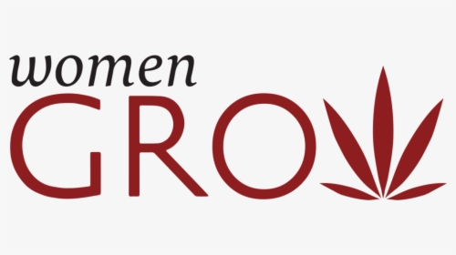 Wg New Logo Rgb - Women Grow, HD Png Download, Transparent PNG