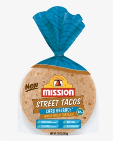 Mission Street Taco Flour Tortillas, HD Png Download, Transparent PNG