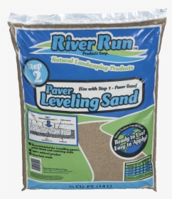 Step 2 Paver Leveling Sand - Grass, HD Png Download, Transparent PNG