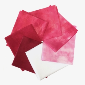 Hand Dyed Fabric Precuts - Origami, HD Png Download, Transparent PNG