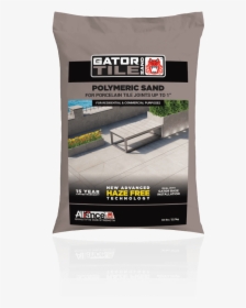 Gator Tile Sand - Gator Maxx Polymeric Sand, HD Png Download, Transparent PNG