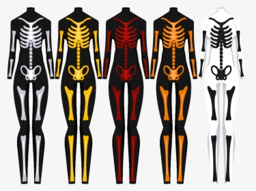Picture - Skeleton Arm For Costum, HD Png Download, Transparent PNG