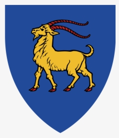 Clipart Goat Madden Mobile - Istrian Coat Of Arms, HD Png Download, Transparent PNG