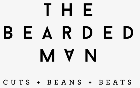 The Bearded Man Logo - Advisory Board, HD Png Download, Transparent PNG