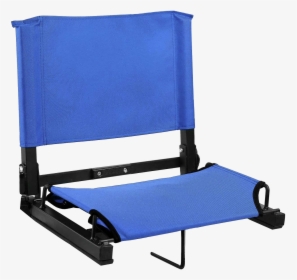 Seat Cushions For Stadium - Portable Stadium Seats, HD Png Download, Transparent PNG