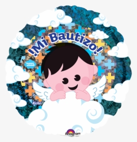 Transparent Mi Bautizo Clipart - Baby Shower Niña, HD Png Download, Transparent PNG