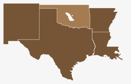 5 State Layout - States With Legalized Weed 2018, HD Png Download, Transparent PNG
