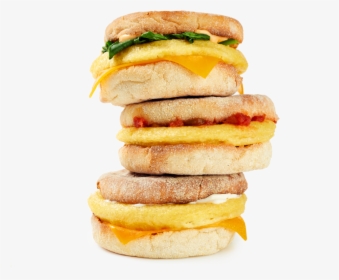 Just Egg Patty 4 - Just's Egg, HD Png Download, Transparent PNG