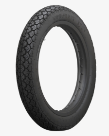 Phoenix Cycle - Rim 18 Tires Motorcycle, HD Png Download, Transparent PNG