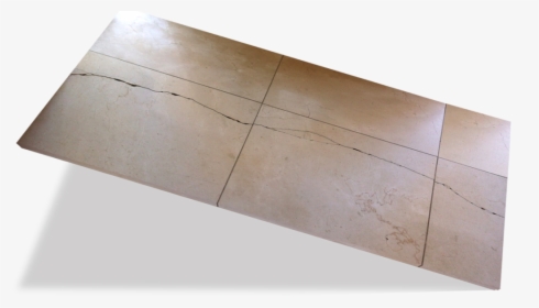 Repair A Cracked Tile With A Quality Solvent - Tile, HD Png Download, Transparent PNG