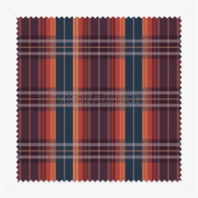 Fabric Vector Melange - Tartan, HD Png Download, Transparent PNG