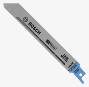 Rm624-25b 25 Pc - Reciprocating Saw Blades Metal 8 Inch, HD Png Download, Transparent PNG