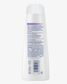Dove Intense Repair Conditioner Ingredients, HD Png Download, Transparent PNG