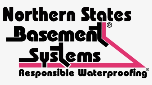 Northern States Basement Systems, HD Png Download, Transparent PNG