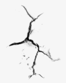 #papertear #cracked #cracked #crevasse #earthquake - Grieta Png, Transparent Png, Transparent PNG
