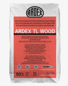 Ardex Tl Wood - Ardex Cd Concrete Dressing, HD Png Download, Transparent PNG