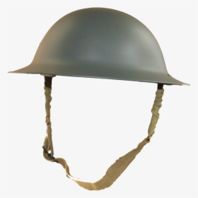 Ww2 Parachute Png - British Ww2 Helmet Png, Transparent Png, Transparent PNG