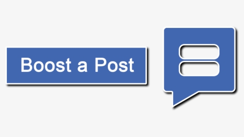 Transparent Post It Png - Boost Post Png, Png Download, Transparent PNG