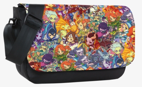 Messenger Bag, HD Png Download, Transparent PNG