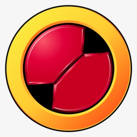 Megaman Battle Network Symbol, HD Png Download, Transparent PNG
