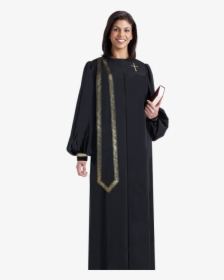 Clergy Robes For Evangelist, HD Png Download, Transparent PNG