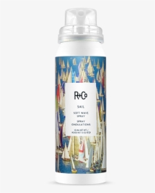 R Co Wave Spray, HD Png Download, Transparent PNG