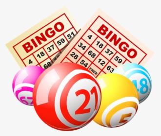 Transparent Bingo Clipart Png - Imagenes De Bingo Solidario, Png Download, Transparent PNG