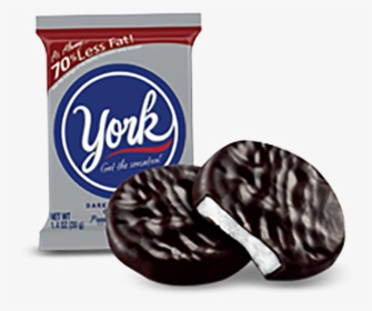 York Peppermint Patty, HD Png Download, Transparent PNG