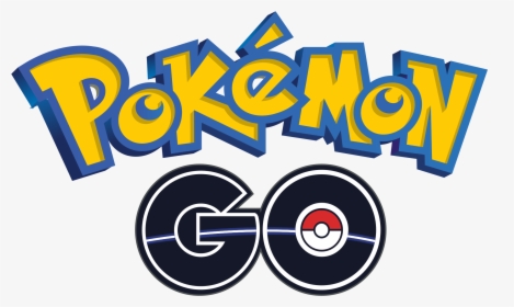 Pokemon Go Error 10 No Internet Connectivity - Pokemon Go Logo Png, Transparent Png, Transparent PNG