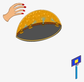 Katyperry2 - Paragliding, HD Png Download, Transparent PNG