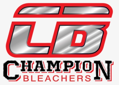Champion Bleachers Logo About Us, HD Png Download, Transparent PNG