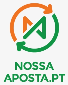 Nossa Aposta Logo, HD Png Download, Transparent PNG