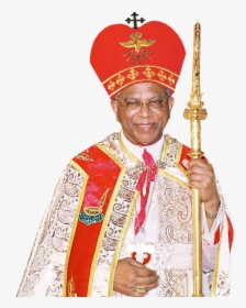 Cardinal Varkey Vithayathil, HD Png Download, Transparent PNG