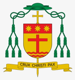 Bishops Waltham Coat Of Arms, HD Png Download, Transparent PNG