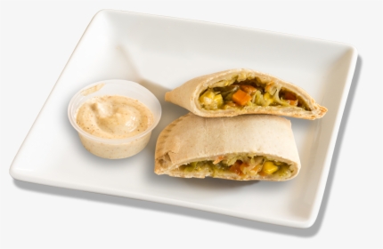 Traditional Jamaican-style Patty In Your Choice Of - Mission Burrito, HD Png Download, Transparent PNG