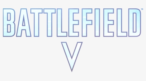 Battlefield V - Majorelle Blue, HD Png Download, Transparent PNG
