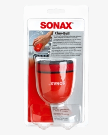 Sonax Clay Ball, HD Png Download, Transparent PNG