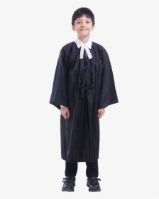 Lawyer Costume Free Desktop Background - Community Helpers Lawyer, HD Png Download, Transparent PNG