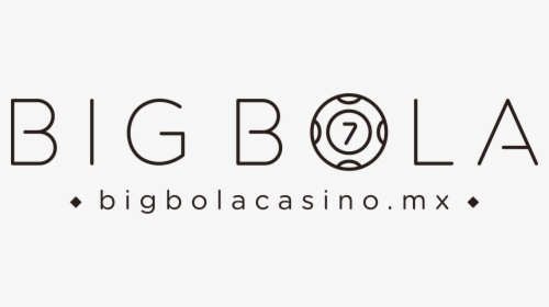Big Bola Casinos - Big Bola Casino Logo, HD Png Download, Transparent PNG