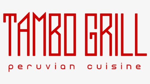 Tambo Grill - Oval, HD Png Download, Transparent PNG