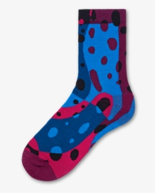 Product Image - Sock, HD Png Download, Transparent PNG
