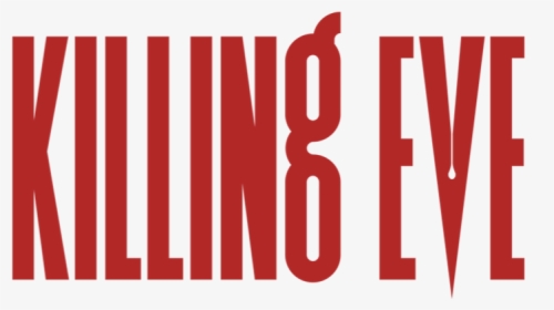 Killingevelogo - Killing Eve Logo, HD Png Download, Transparent PNG