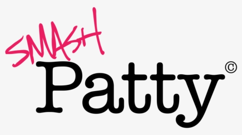 Patty Smash - Calligraphy, HD Png Download, Transparent PNG