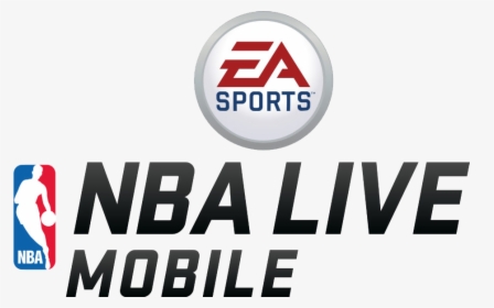 Nba Live Mobile Logo, HD Png Download, Transparent PNG