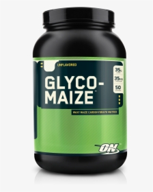 Glycomaize Optimum Nutrition, HD Png Download, Transparent PNG
