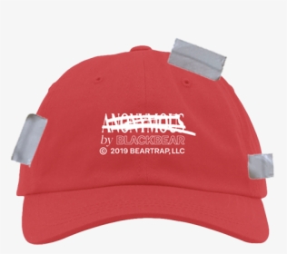 Anonymous Red Dad Hat   Class Lazyload Lazyload Fade - Beanie, HD Png Download, Transparent PNG
