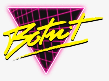 Clip Art S Collection Pinterest - 80s Logo, HD Png Download, Transparent PNG