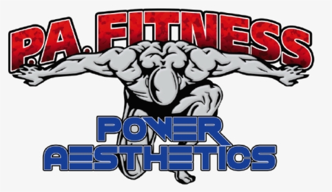 P - A - Fitness - Jumping, HD Png Download, Transparent PNG