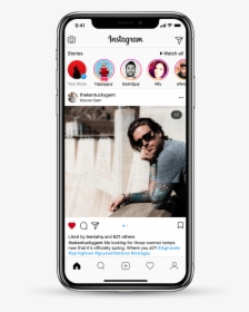 Influencer Marketing  									data Load Type Img  									data - Open Message Requests On Instagram, HD Png Download, Transparent PNG