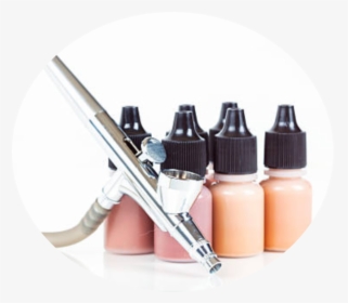 Airbrush, HD Png Download, Transparent PNG